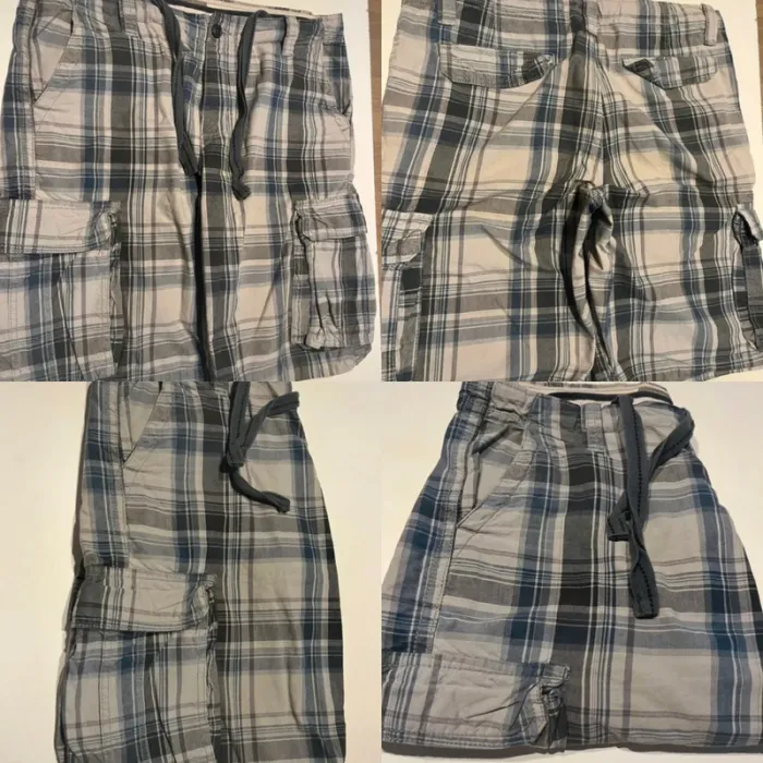 Short in extenso en 46