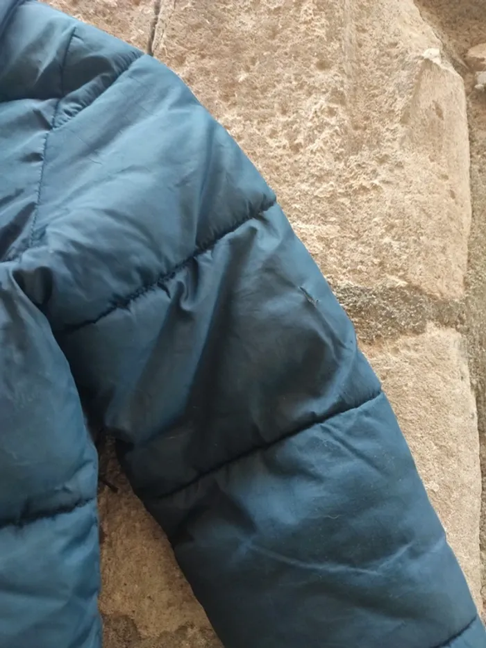 Veste 8 ans marque La halle - photo numéro 18