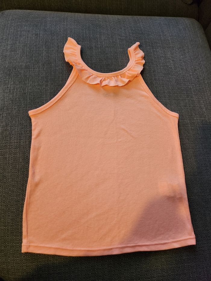 Débardeur fille 14 ans