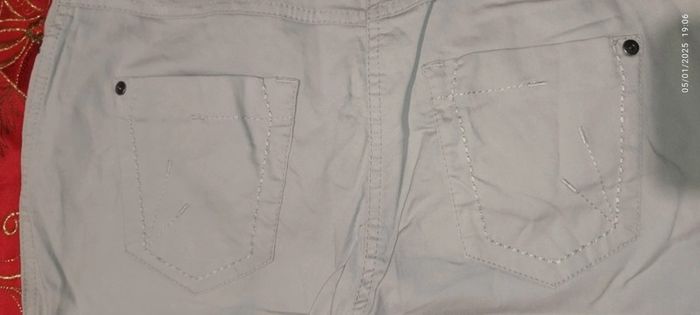 Pantalon léger - photo numéro 9