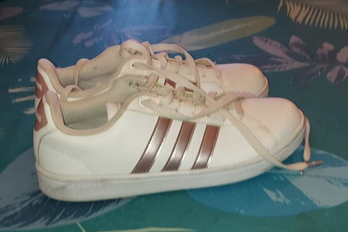 Baskets - photo numéro 3