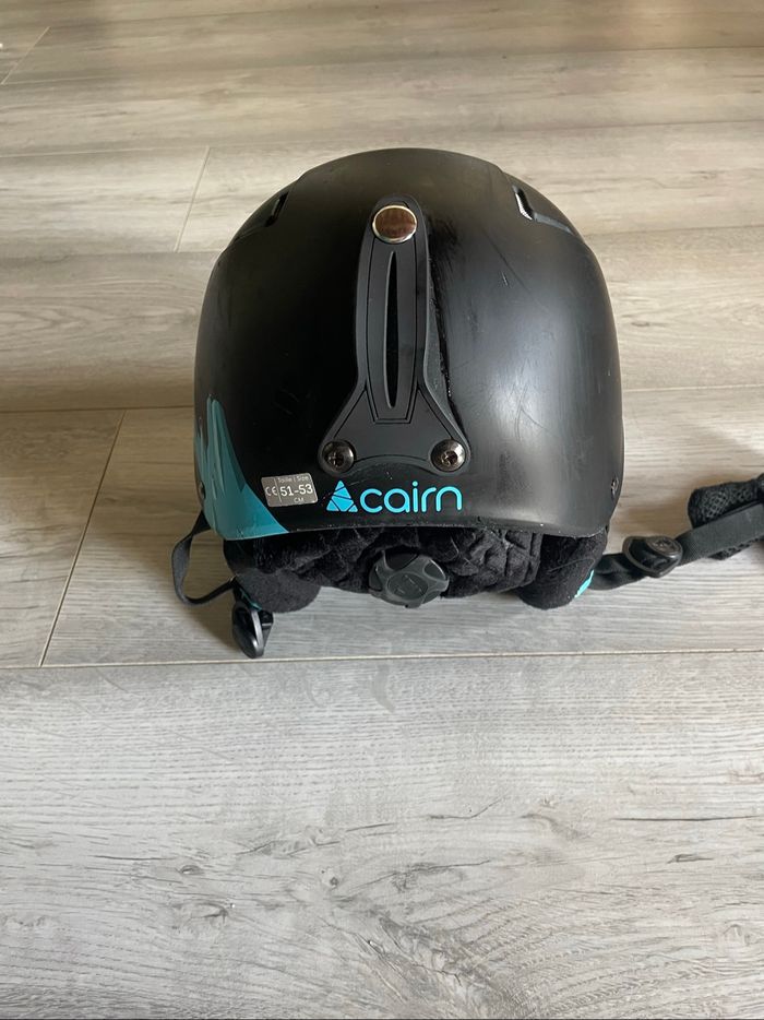 Casque cairn - photo numéro 2