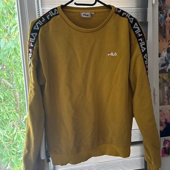 Pull fila