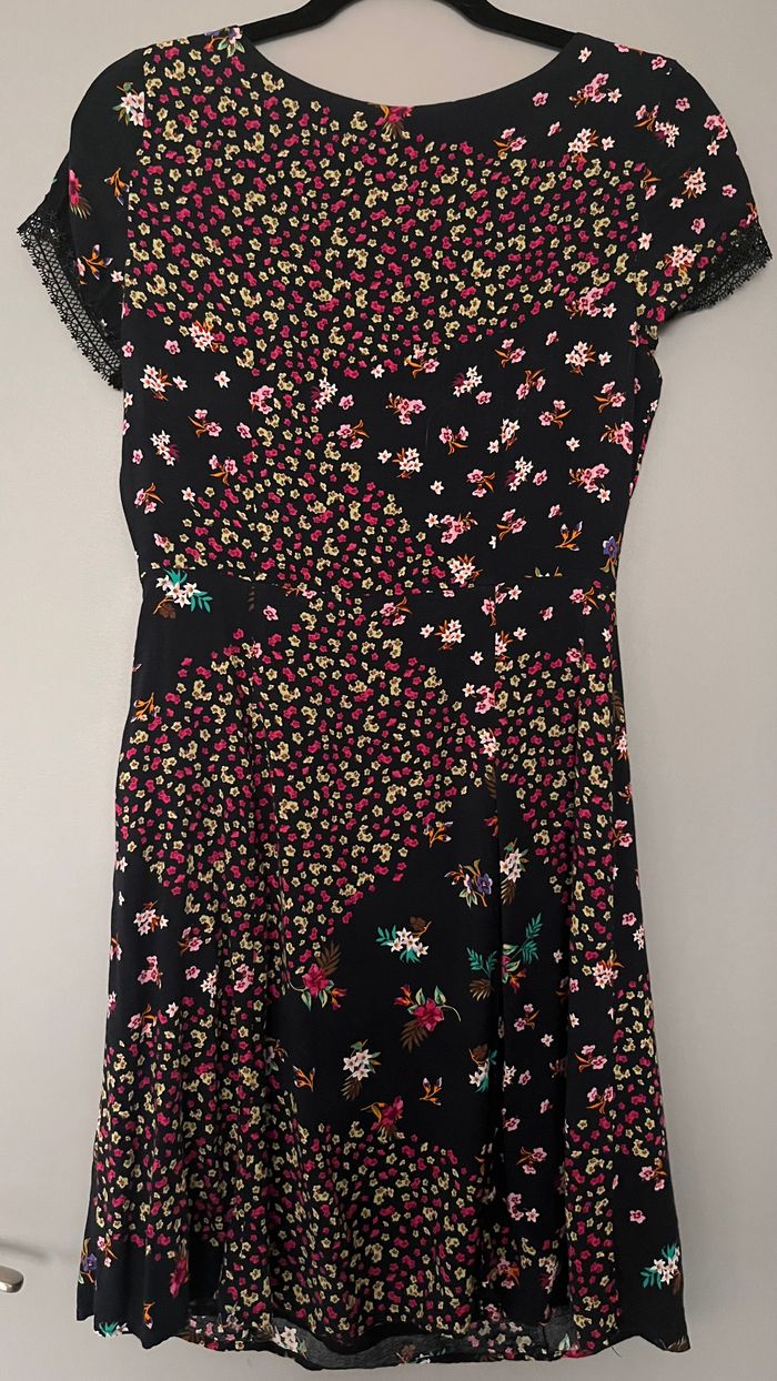 Robe Camaïeu T36 - photo numéro 2