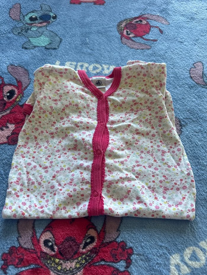 Pyjama fille - photo numéro 2