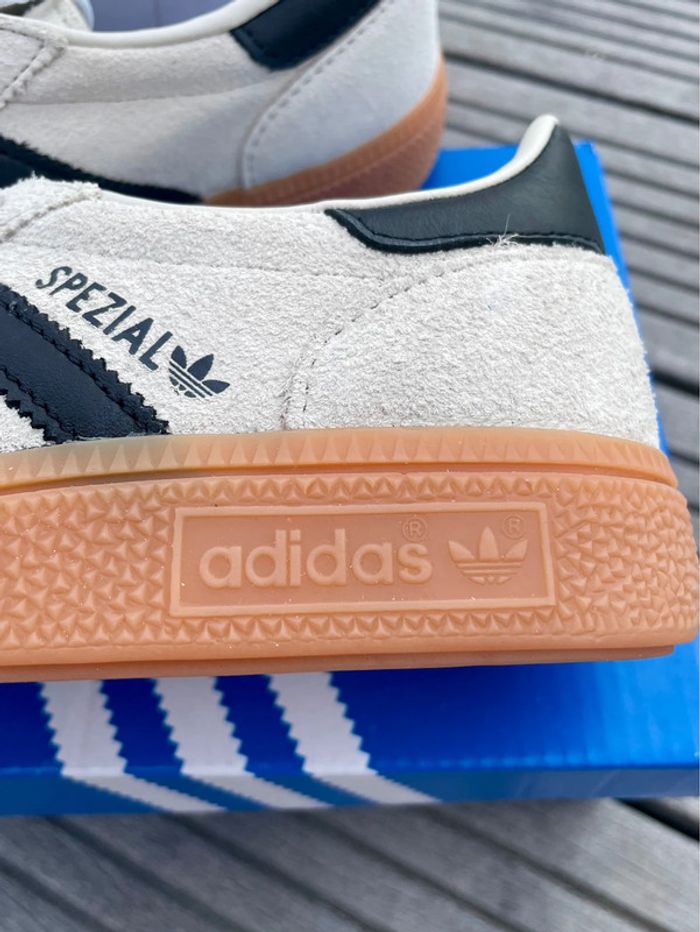 Adidas handball spezial taupe faze - photo numéro 7