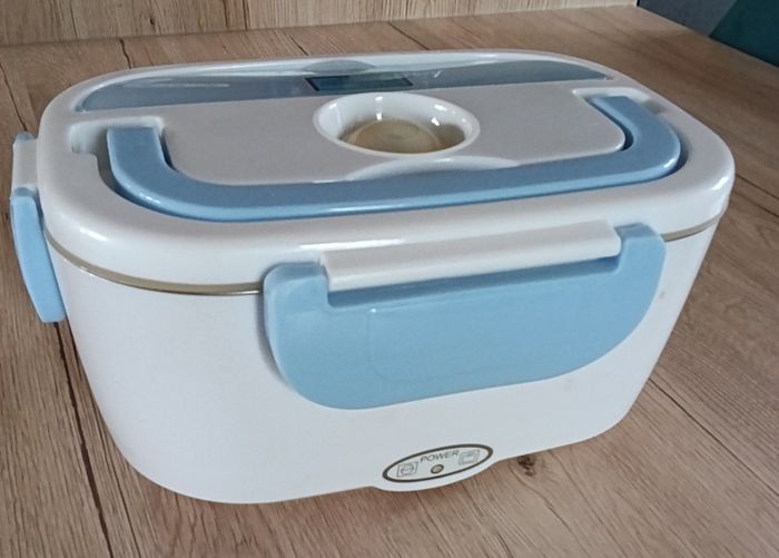 Lunch box - photo numéro 2