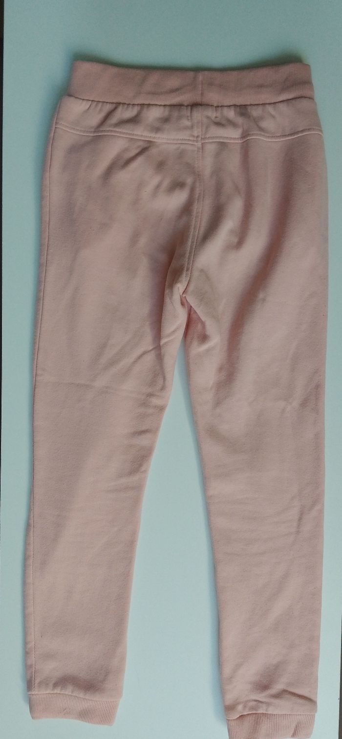 Pantalon de survêtement fille Orchestra 10 ans - photo numéro 2