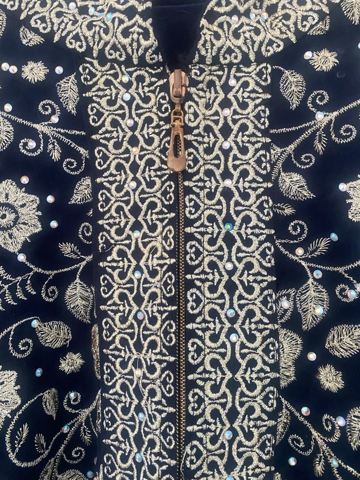 Robe Palestinienne - photo numéro 5