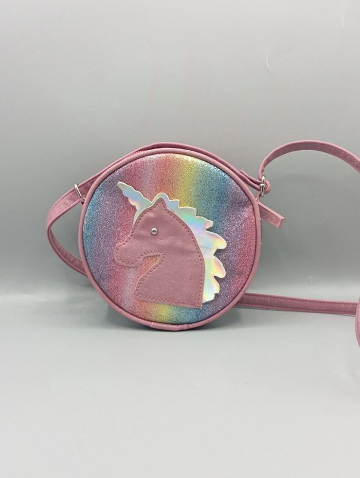 Sac licorne - photo numéro 5