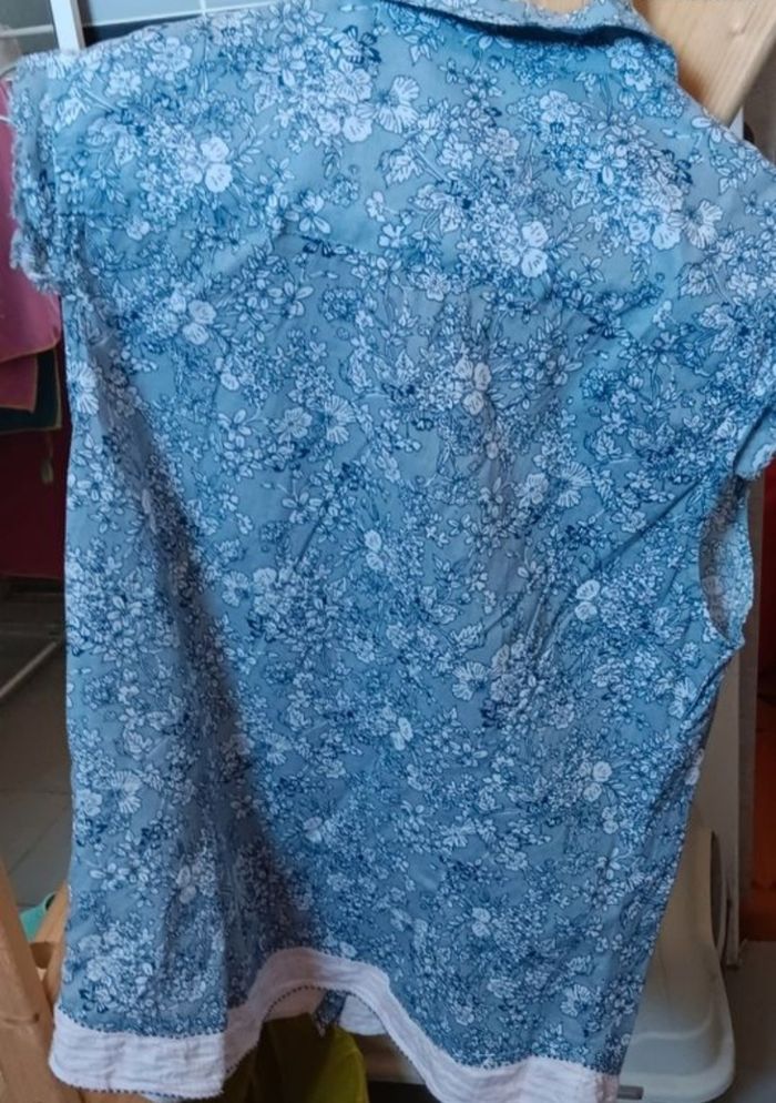 Chemisier jocavi taille 36 - photo numéro 4