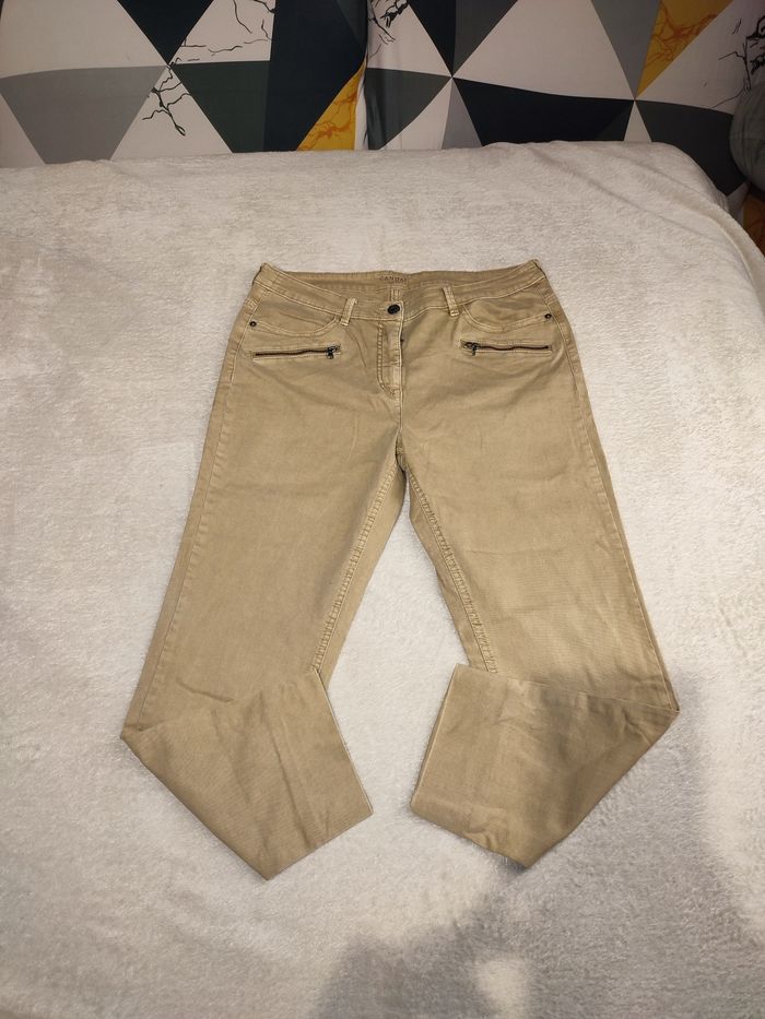 Pantalon femme XXL