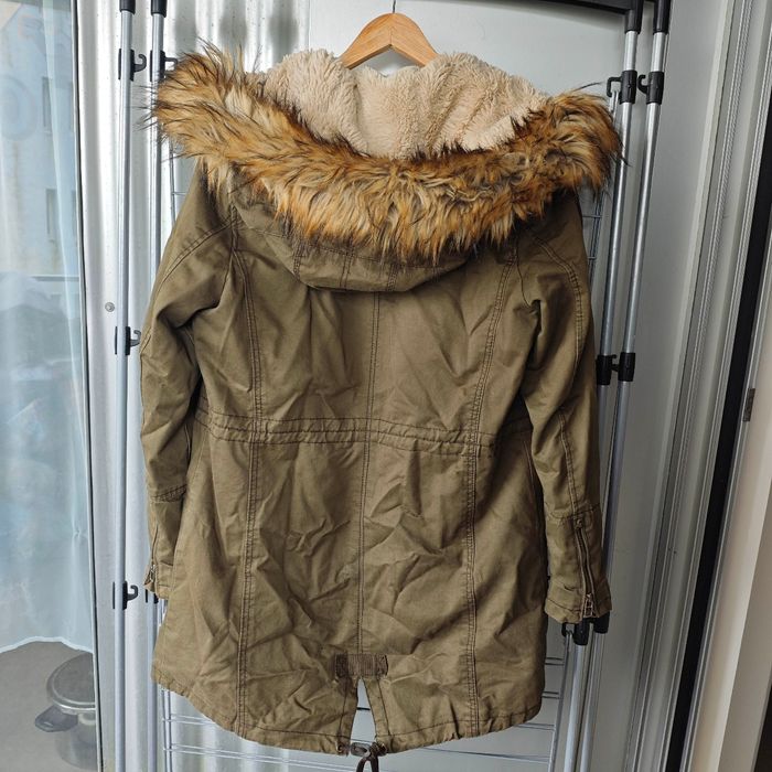 Parka Bershka - photo numéro 2