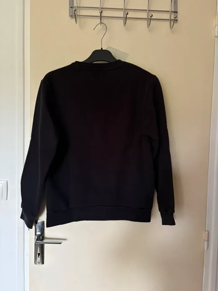 Pull femme - photo numéro 5