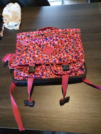 Cartable Kipling