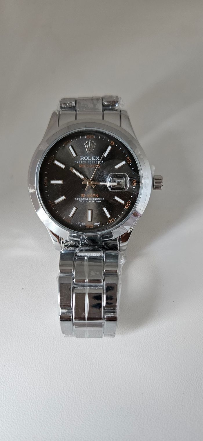Jolie montre Rolex neuf - photo numéro 2