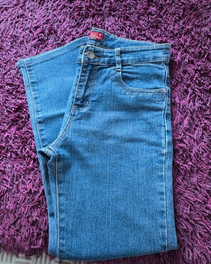 Jeans H & L - photo numéro 7