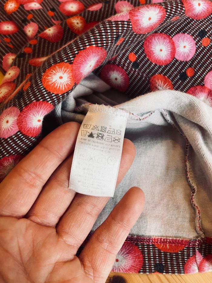 Jolie robe petit bateau - photo numéro 4