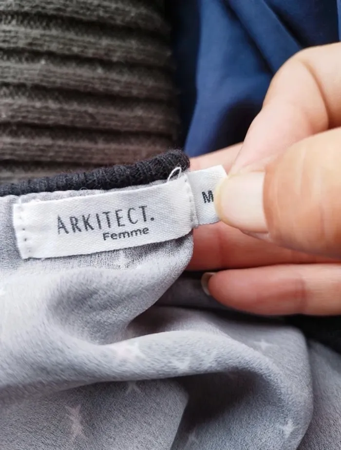 🔴Haut taille M - photo numéro 5