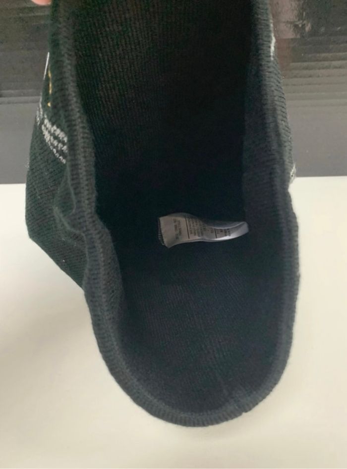 Bonnet arcteryx noir - photo numéro 3