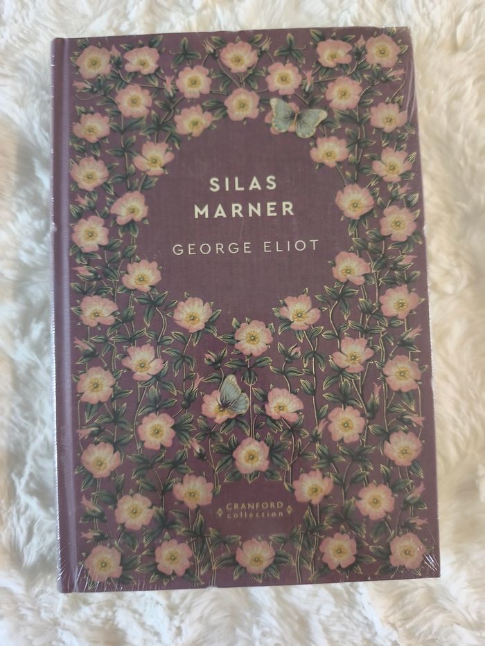 Silas Marner Georges Eliot