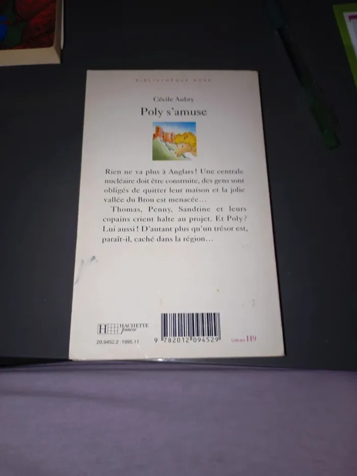 Poly s amuse - photo numéro 2