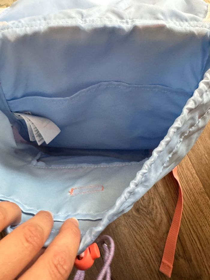 Sac à dos adidas vaiana - photo numéro 3
