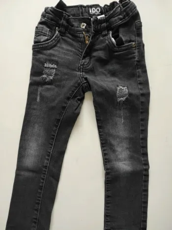 Jeans noir