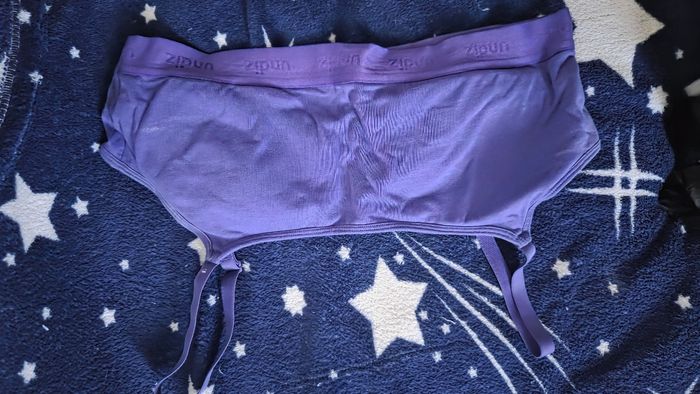 Brassière - photo numéro 2