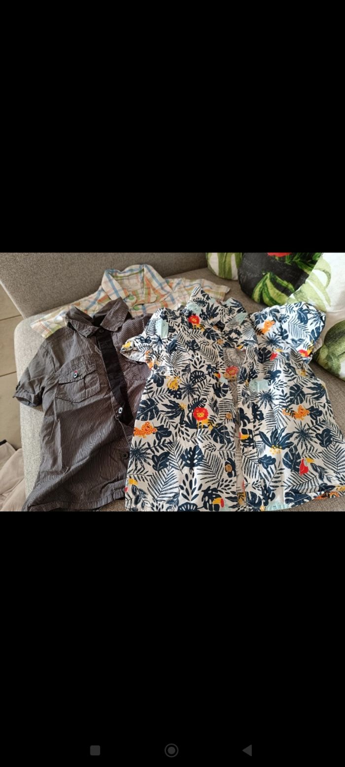 Lot 24mois/2ans - +25 vêtements - photo numéro 4