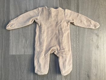 Pyjama « Love my nature »
