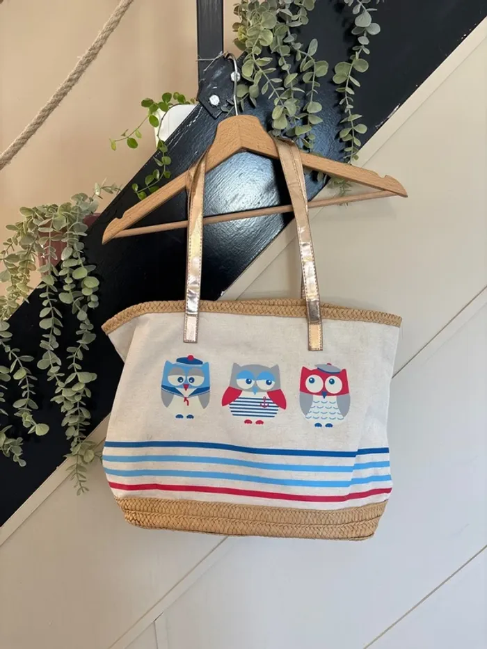 Grand sac