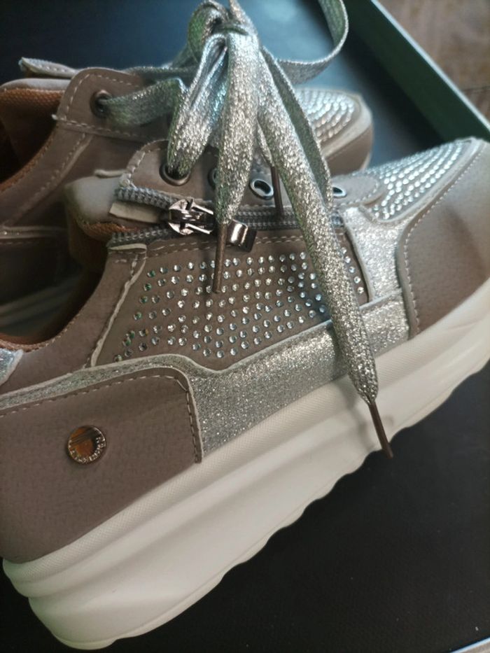 Chaussures tennis - photo numéro 4