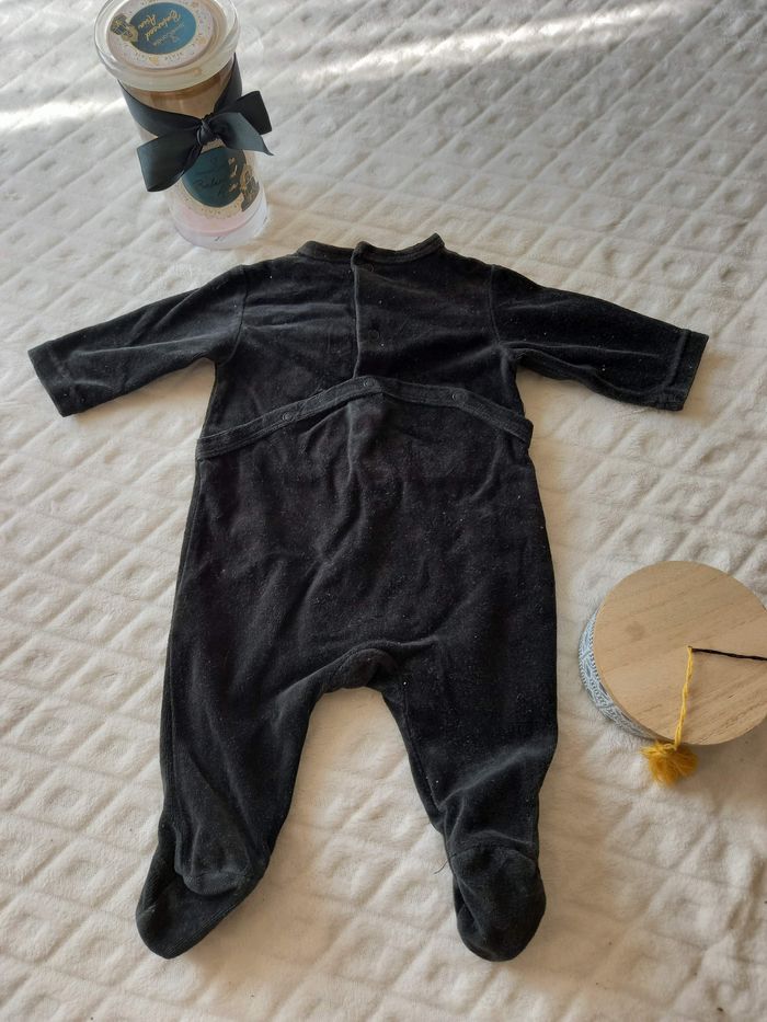 Pyjama chaud - photo numéro 2