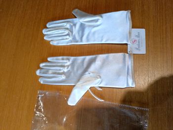 Gants courts neuf