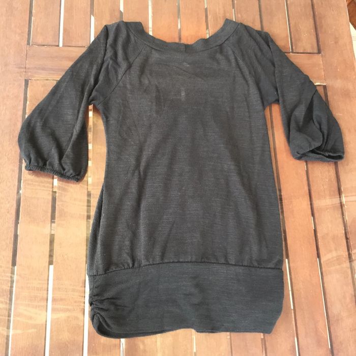 Haut Nafnaf manches 3/4 - photo numéro 2