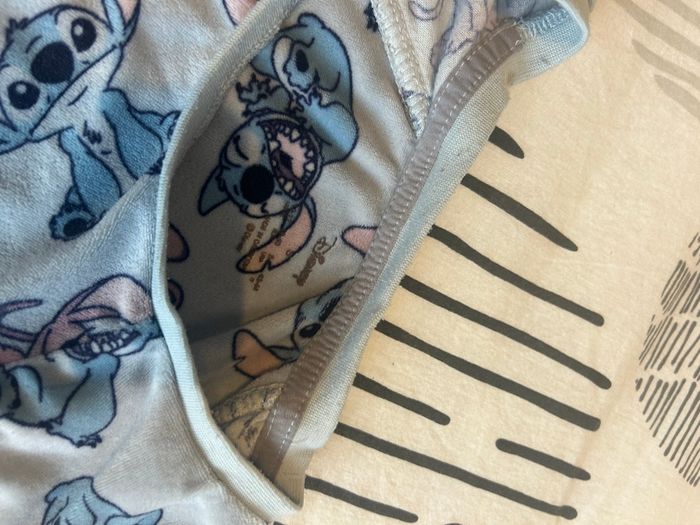 Pyjama stitch 36 - photo numéro 4