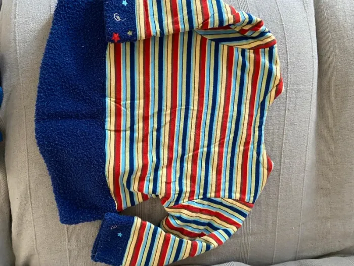 Ensemble 2 ans fille - photo numéro 5