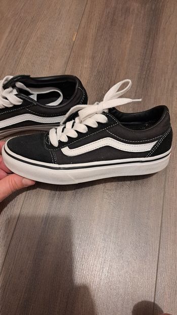 Vans 33