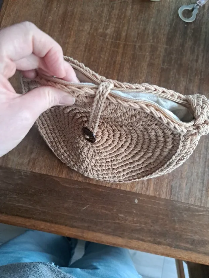 Sac à main - photo numéro 3