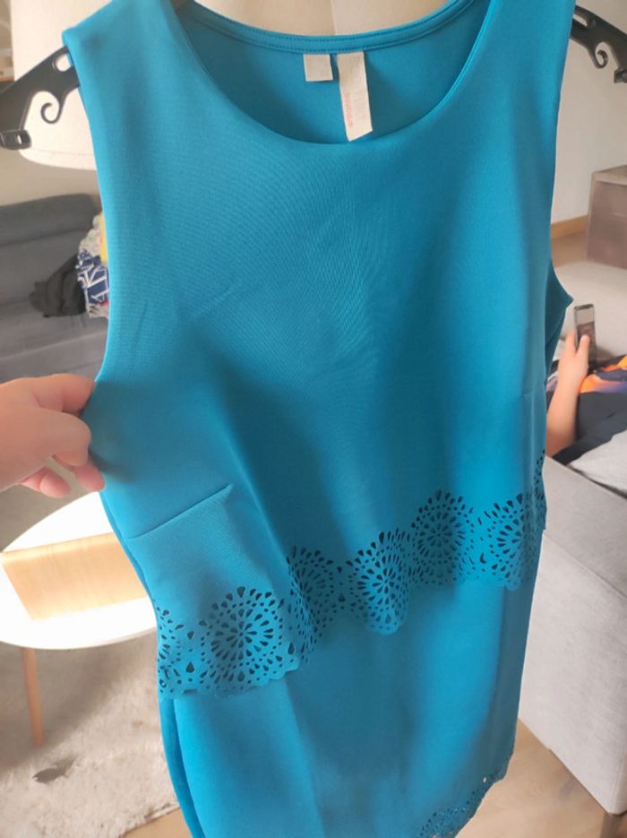 Robe T.40/42 - photo numéro 2