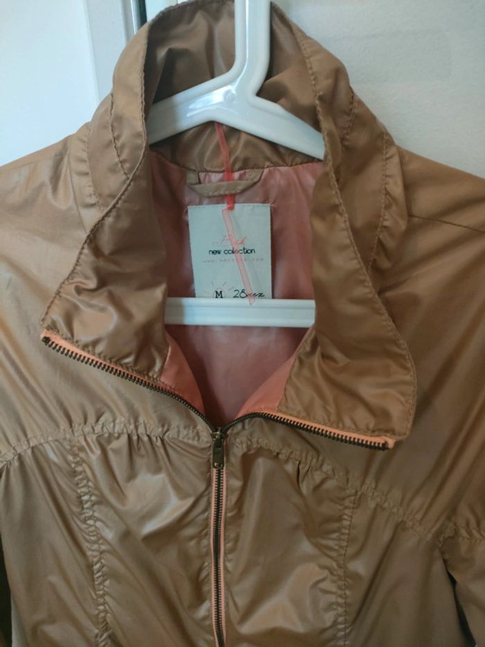 Lot de 2 vestes demi saison - photo numéro 3