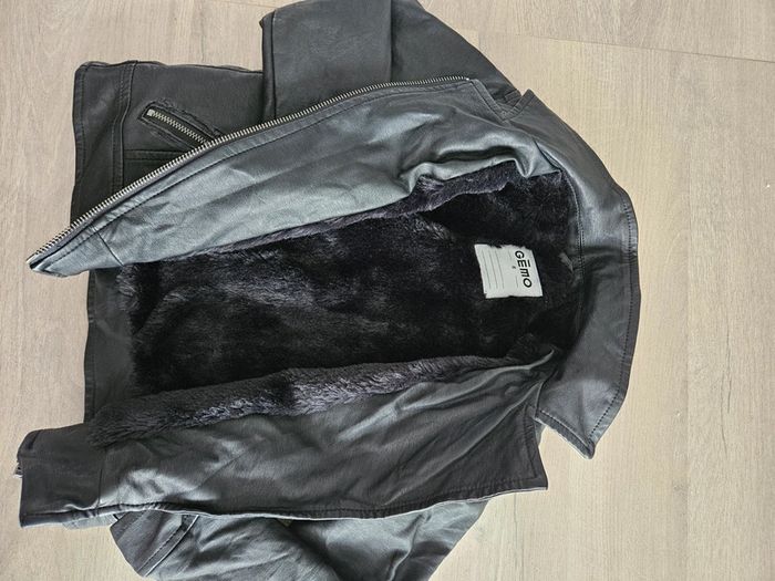 Blouson 6 ans - photo numéro 2