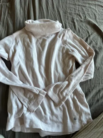 Sous pull petit bateau 110