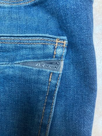 Jeans le temps des cerises Ltc