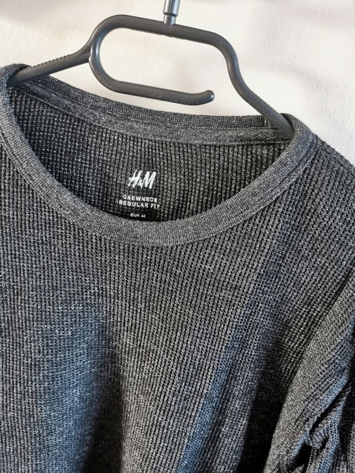 Pull léger - photo numéro 2