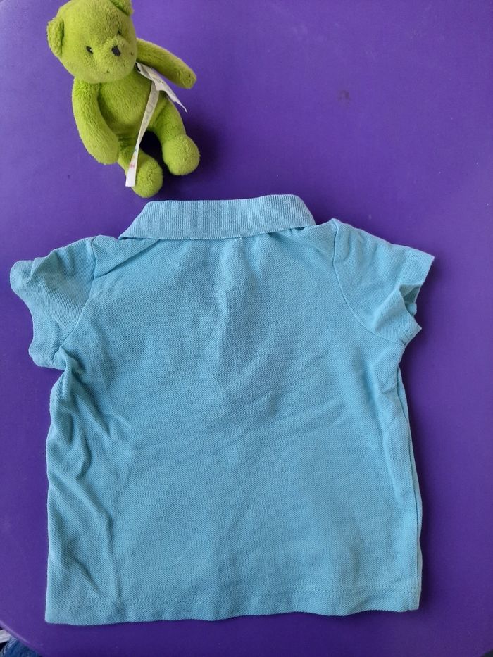 T-shirt - photo numéro 2