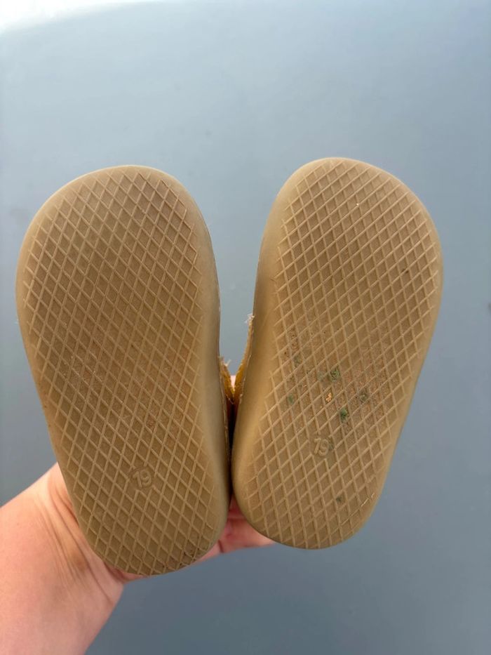 Chaussures - photo numéro 2