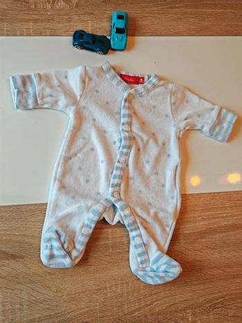 Pyjama Naissance