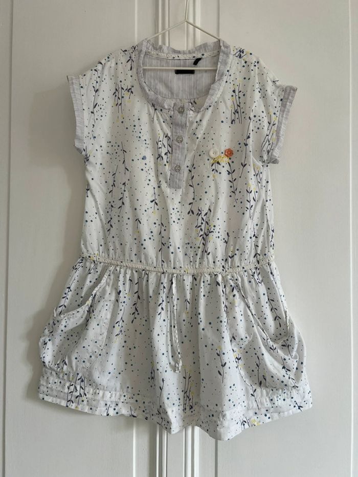 Robe IKKS 6 ans